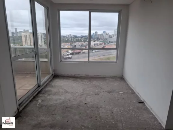 Imagem Sala Comercial Comercial Barueri - SP - Bethaville I