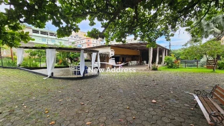 Imagem Terreno de 2.750m² à venda em Cariacica