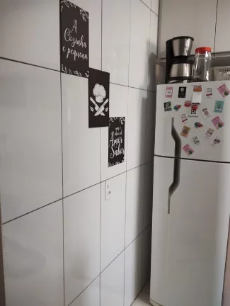 Imagem APARTAMENTO 2 DORM. - CONDOMÍNIO ALTOS DE SUMARÉ II - PARQUE BANDEIRANTES I