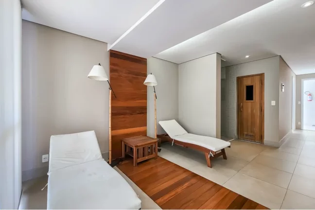 Imagem APARTAMENTO RESIDENCIAL em São Paulo - SP, Parada Inglesa