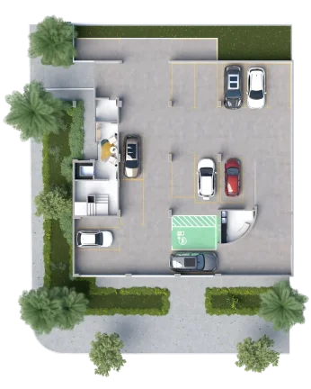 Imagem Omnium Residence - Omnium Residence