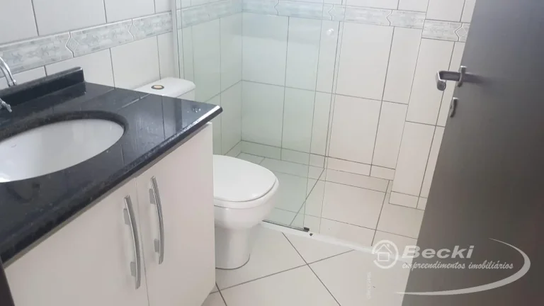 Imagem Apê pronto para morar no bairro Floresta em Joinville/SC