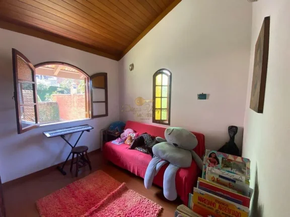 Imagem Casa para Venda em Teresópolis / RJ no bairro Golfe