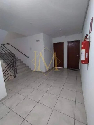 Imagem Apartamento com 2 quartos