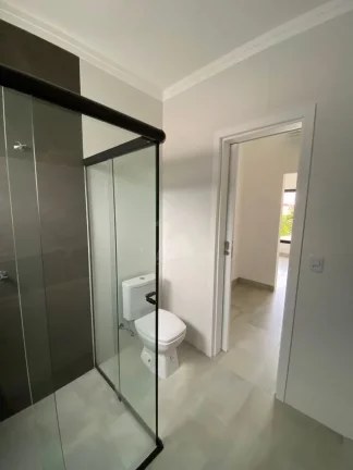 Imagem SOBRADO COM PISCINA, 3 QUARTOS SENDO 1 SUÍTE, BAL MARILUZ