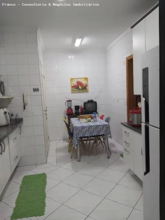 Imagem Apartamento para Venda em São Caetano do Sul, Santa Paula, 3 dormitórios, 1 suíte, 3 banheiros, 2 vagas