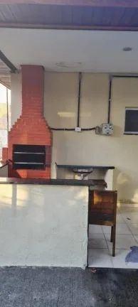 Imagem Apartamento para Venda em Rio de Janeiro, ROCHA MIRANDA, 2 dormitórios, 1 banheiro, 1 vaga