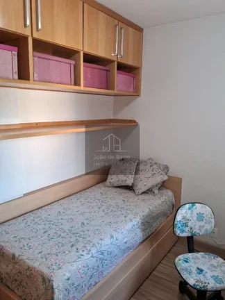 Imagem Apartamento, Vila Mariana - São Paulo