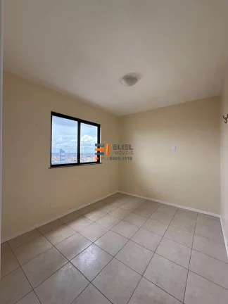 Imagem Imperdível! Apartamento à venda em Belém-PA, bairro Marco, 3 quartos, 1 suíte, 2 salas, 3 banheiros, 2 vagas, 108m².