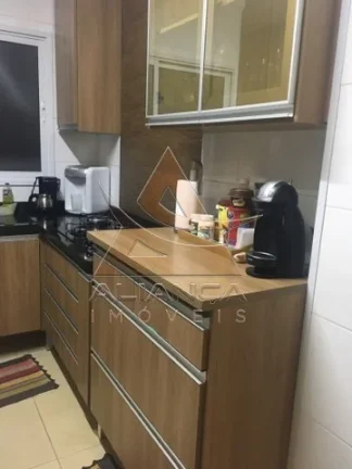 Imagem Apartamento - Ribeirão Preto - Bonfim Paulista
