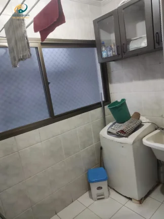 Imagem Apartamento à venda no bairro Tupi - Praia Grande/SP