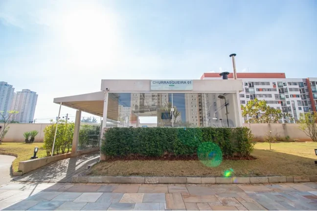 Imagem APARTAMENTO RESIDENCIAL em São Paulo - SP, Usina Piratininga