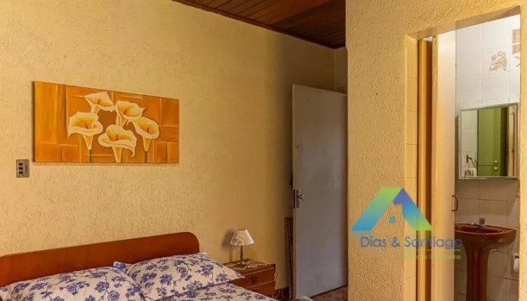 Imagem Ipiranga Casa 210 metros, 4 dormitórios, Edícula, 2 vagas ótima localização e valor !!!