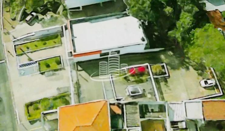 Imagem Terreno Padrão