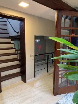 Imagem Casa com Conforto em Campinas