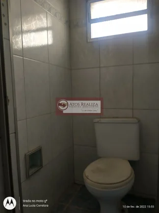 Imagem Loja / Salão em Vila Isa - São Paulo