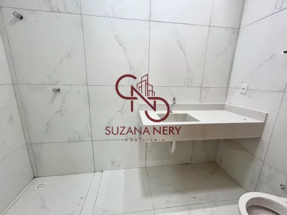 Imagem Casa Térrea no Condominio Central Park 1