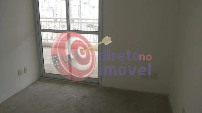 Imagem Apartamento 104m² 2 quartos 2 vagas 104m² Fascínio Vila Mariana