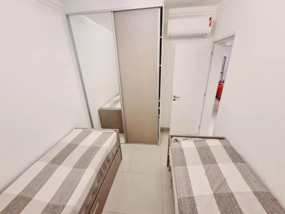 Imagem Apartamento à venda - Astúrias - Guarujá/SP