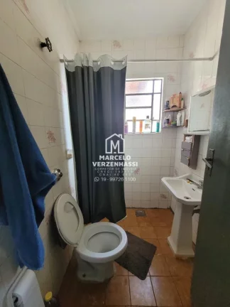 Imagem Casa para Venda em Limeira / SP no bairro Vila Queiroz
