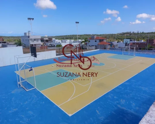 Imagem Terreno no Condomínio Monte Carlo