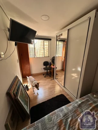 Imagem Casa a venda no Bairro Jardim Leblon em Suzano/SP