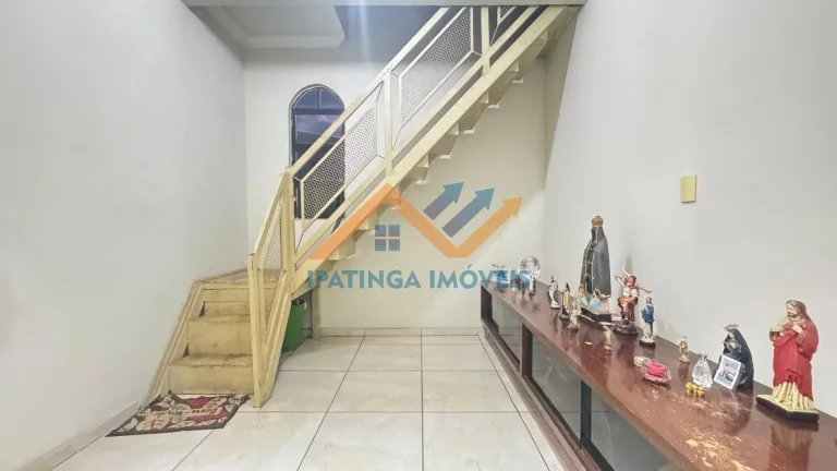 Imagem Casa à venda no bairro Bethânia - Ipatinga