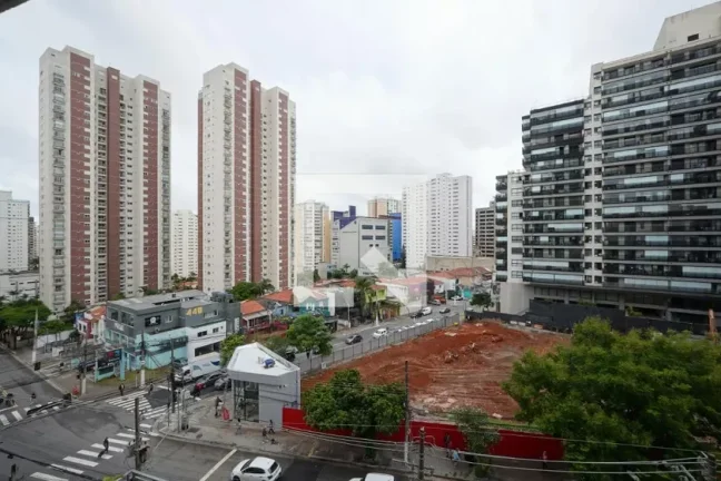 Imagem Apartamento à Venda - Vila Mariana, 3 Quartos, 90 m2