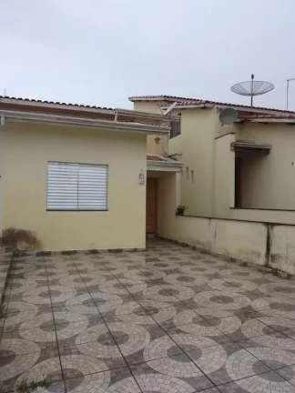 Imagem Casa à venda, 70 m² por R$ 375.000,00 - Jardim São Luís - Suzano/SP
