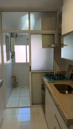 Imagem ALUGO APARTAMENTO EM JUNDIAÍ - SP