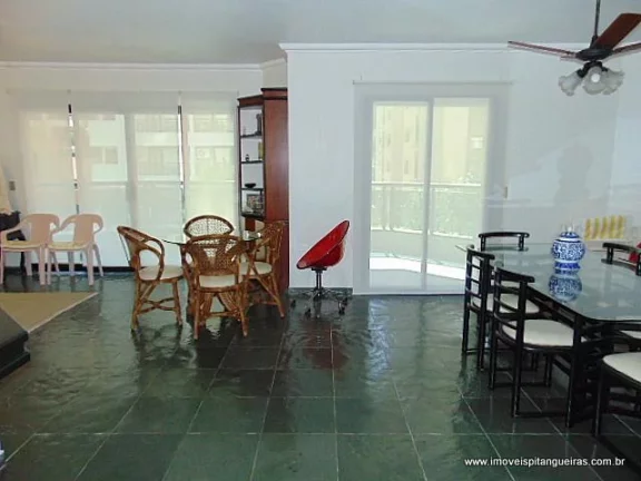 Imagem PITANGUEIRAS - LOCAL NOBRE - SACADA GOURMET - 170 M² ÚTEIS - LAZER.