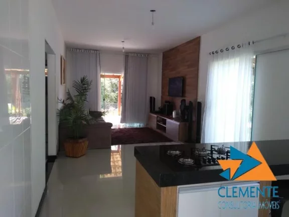 Imagem CASA CONDOMINIO ESTÂNCIAS DA MATA LAGOA SANTA/ JABOTICATUBAS MG