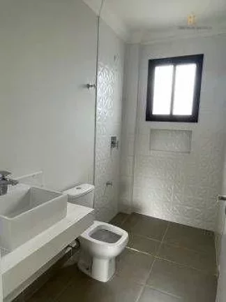 Imagem Sobrado com 3 quartos à venda, 101 m² por R$ 720.000 - Boa Vista - Curitiba/PR