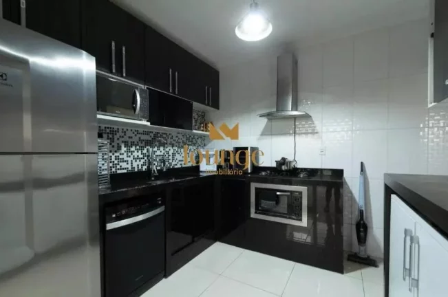 Imagem Casa à Venda e Para Alugar Horto Florestal I ZN - Sorocaba