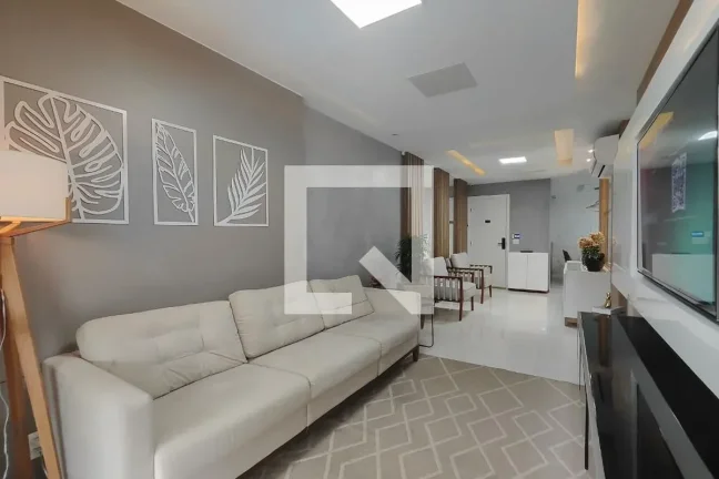 Imagem Apartamento à Venda - Recreio, 3 Quartos, 119 m2
