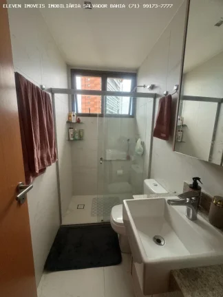 Imagem APARTAMENTO 4 SUITES NO  HORTO PARQUE BARCELONA COM INFRA E TRES VAGAS 