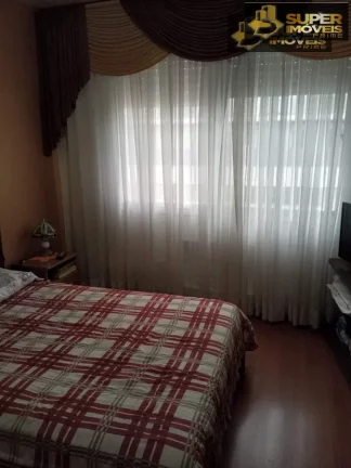 Imagem Apartamento Padrão para Venda em Centro Pelotas-RS - 2606