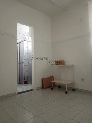 Imagem ANDAR COMERCIAL VENDA/LOCAÇÃO BROOKLIN PAULISTA