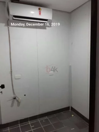 Imagem Sala Comercial de 223m² para Alugar na Berrini