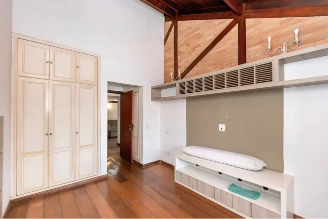 Imagem CASA RESIDENCIAL em São Paulo - SP, Jardim Floresta