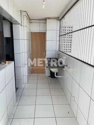 Imagem Apartamento para locação, Serra do Ouro Centro, 03 quartos, sendo 01 suíte