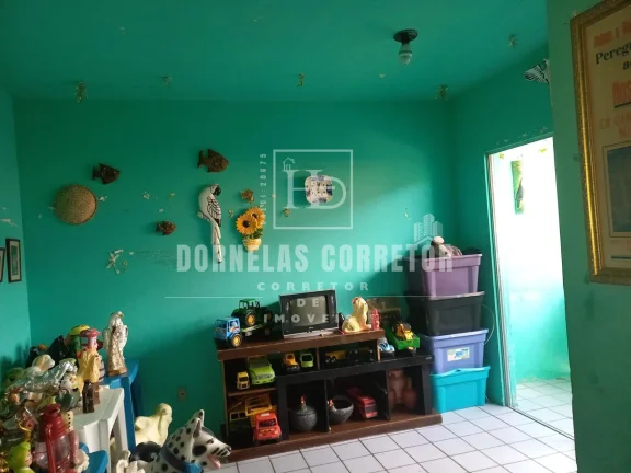 Imagem APTO. TERREO P VENDA EM CS CAIADA OLINDA, 3QTS, 2WC, 1CZ, RUA CALÇADA.