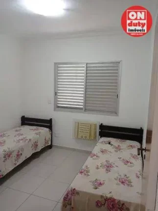 Imagem Apartamento com 3 dormitórios à venda, 75 m² por R$ 325.000,00 - Enseada Guaruja - Guarujá/SP