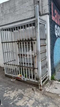 Imagem Galpão/Depósito/Armazém