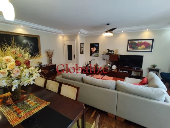 Imagem Apartamento à venda com 3 dormitórios e 1 vaga no bairro do José Menino em Santos por R$ 810.000,00