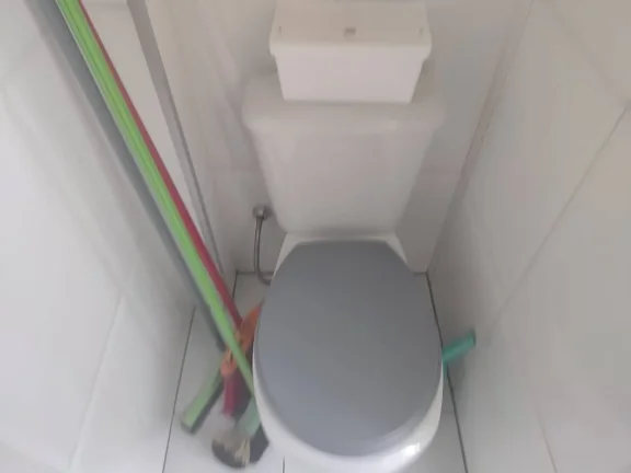 Imagem Alugue seu novo lar no coração de Santo André! Aguá incluso no Condominio e IPTU isento .