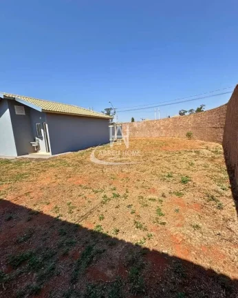 Imagem Casa - São José do Rio Preto