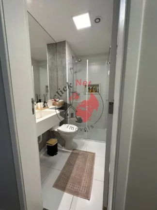 Imagem Lindo Apartamento à Venda no Condomínio Rio 335 bairro Santa Paula em São Caetano