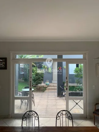 Imagem Casa á venda no Condominio Country Club Itatiba SP
