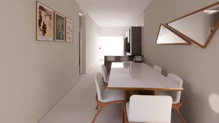Imagem CASA RESIDENCIAL em VITÓRIA DA CONQUISTA - BA, PRIMAVERA
